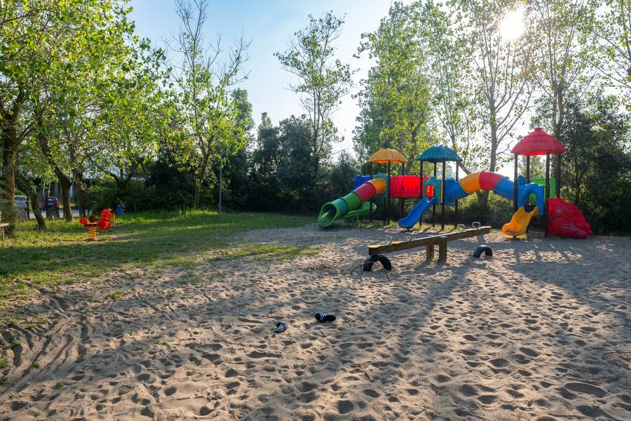 Camping Rosapineta - Camping 3* di Rosolina - regione Veneto - Photo 1