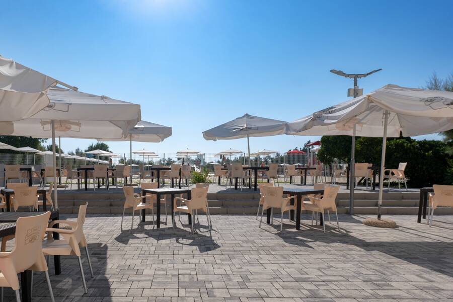 Camping Rosapineta - Camping 3* di Rosolina - regione Veneto - Photo 2