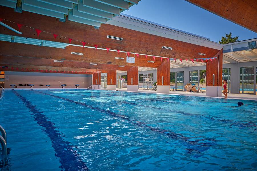 Camping Les Avignon - Camping 3* di Villeneuve lez Avignon - regione Linguadoca-Rossiglione - Photo 0