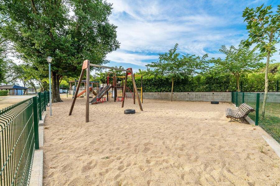Camping Castell d'Aro - Camping 3* de Platja d'Aro - región Costa Brava - Photo 1