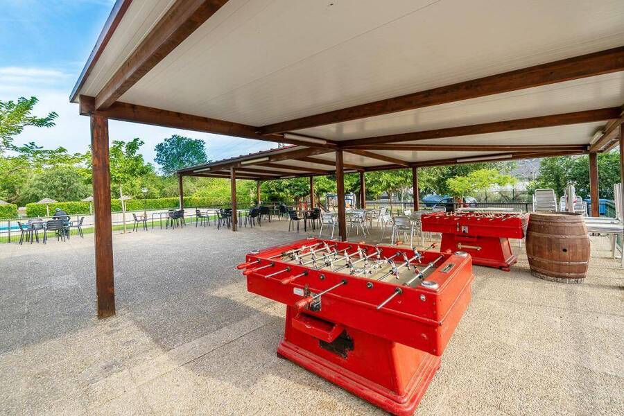 Camping Castell d'Aro - Camping 3* di Platja d'Aro - regione Costa Brava - Photo 2