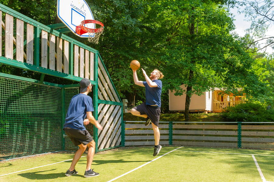 Camping Coucou - Camping 3* de Nailhac - región Aquitania - Photo 1