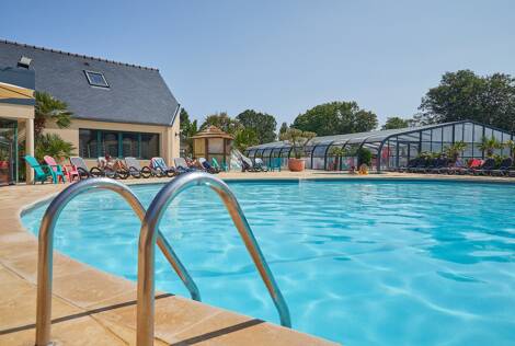 Pommeraie de l'Océan