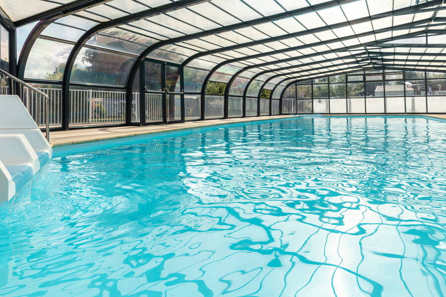 Camping Les Pommiers du Mont Saint Michel - Camping 4* di Mont-Saint-Michel - regione Bassa Normandia - Photo 0