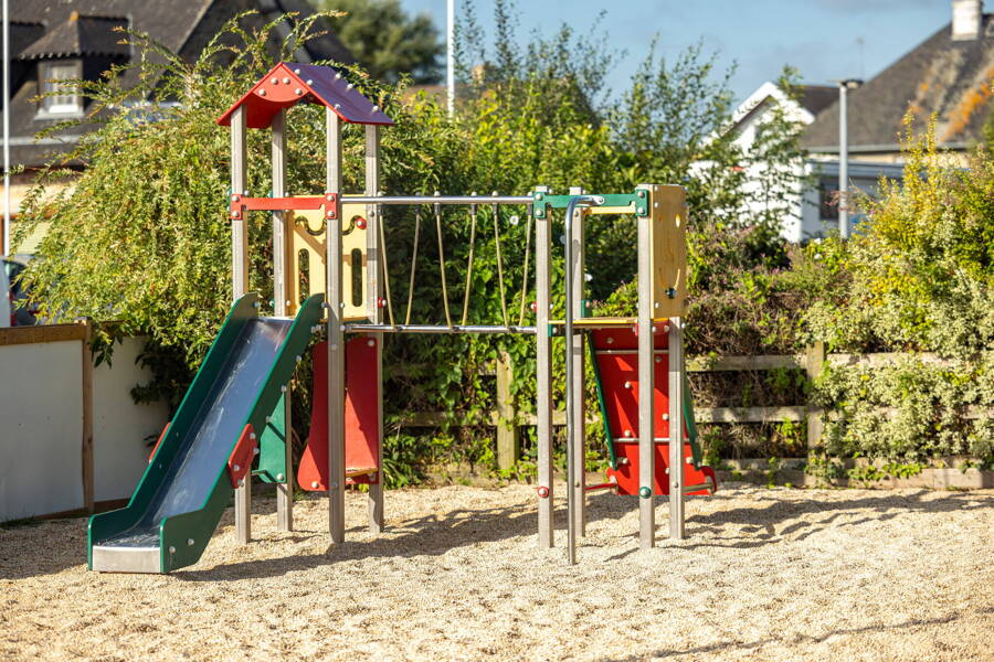 Camping Les Pommiers du Mont Saint Michel - Camping 4* di Mont-Saint-Michel - regione Bassa Normandia - Photo 1