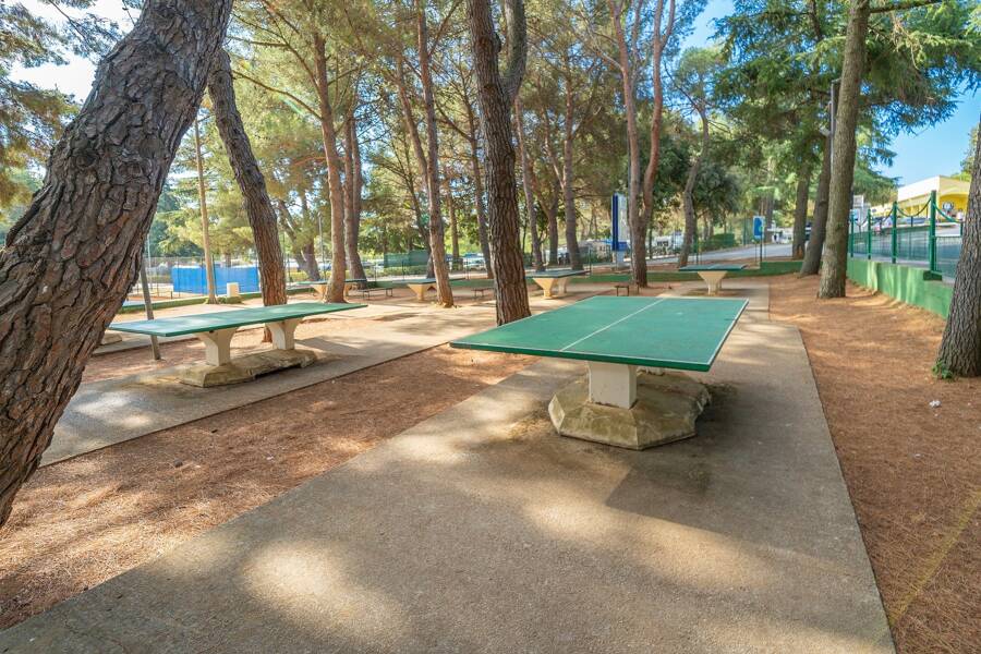 Camping Portosole - Camping 4* di Orsera - regione Istria - Photo 2