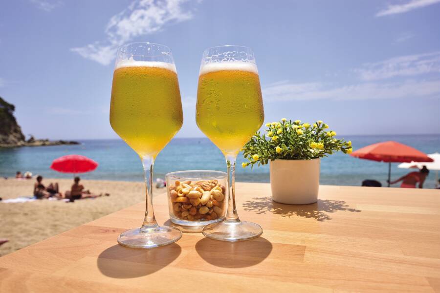 Camping Val Saline - Camping 4* de Rovinj - región Istria - Photo 2