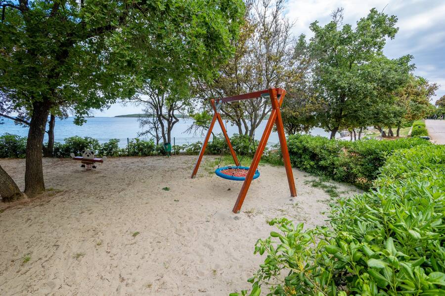 Camping Mon Perin di Bale - regione Istria - Photo 1