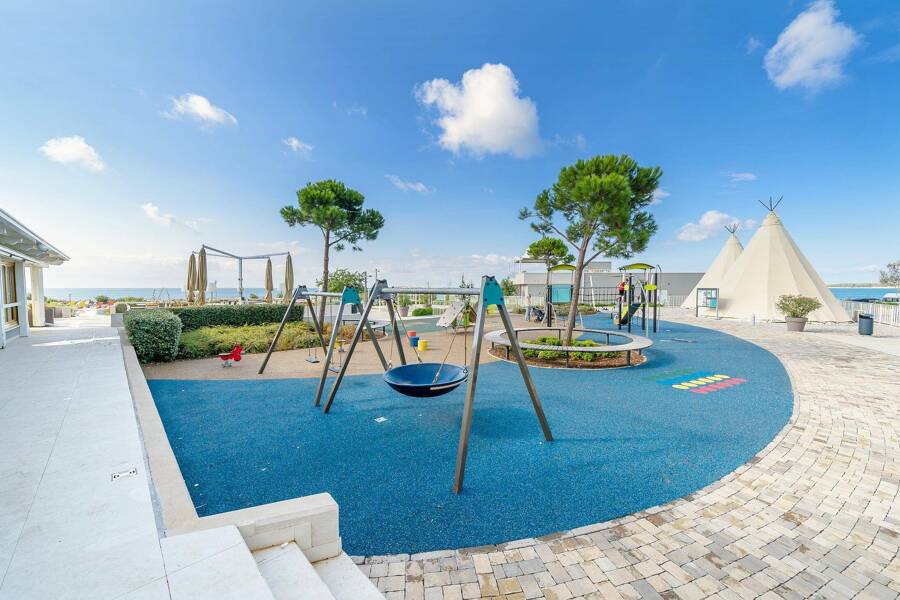 Camping Grand Kazela - Camping 4* de Medulin - región Istria - Photo 2
