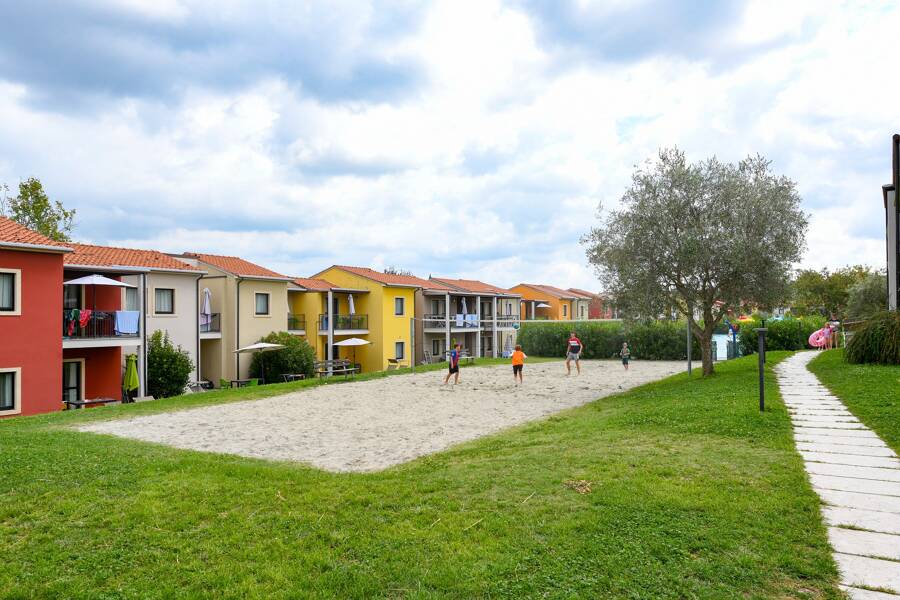 Camping Belvedere di Castelnuovo del Garda - regione Veneto - Photo 1
