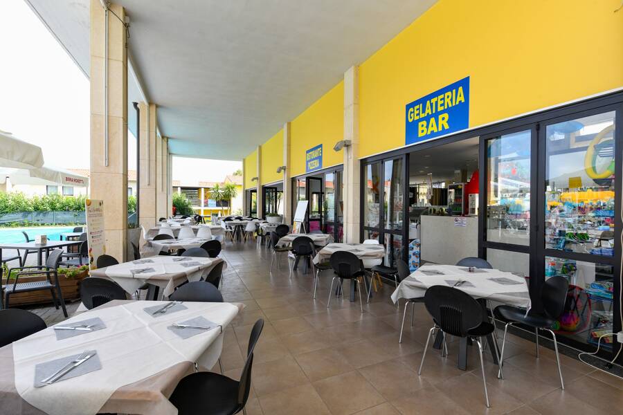 Camping Belvedere di Castelnuovo del Garda - regione Veneto - Photo 2