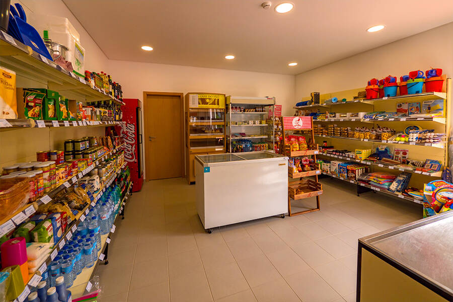 Camping Orbitur Valado - Camping 3* di Nazaré - regione Portogallo Centrale - Photo 2