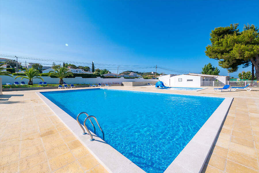 Camping Orbitur Valverde - Camping 3* di Lagos - regione Algarve - Photo 1