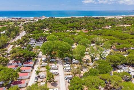 Orbitur Costa da Caparica