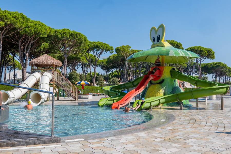 Camping Cavallino di Cavallino-treporti - regione Veneto - Photo 0