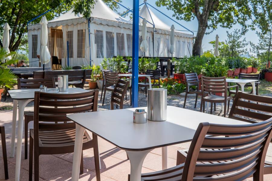 Camping Mare Pineta - Camping 4* de Duino-Aurisina - región Frioul-Venecia Julia - Photo 2