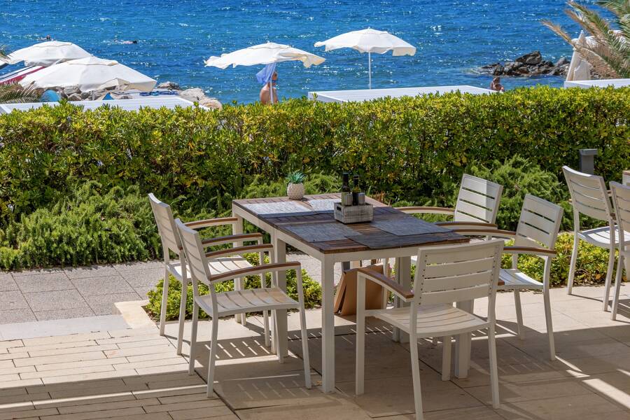 Camping Aminess Maravea - Camping 4* de Novigrad - región Istria - Photo 2