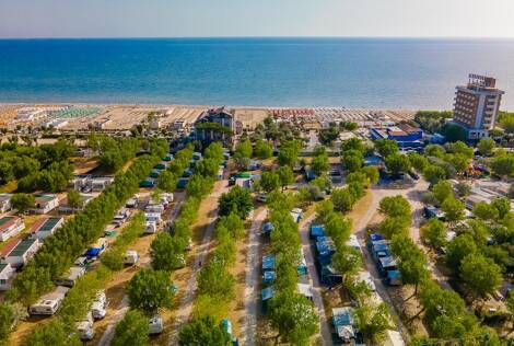 Romagna Family Village