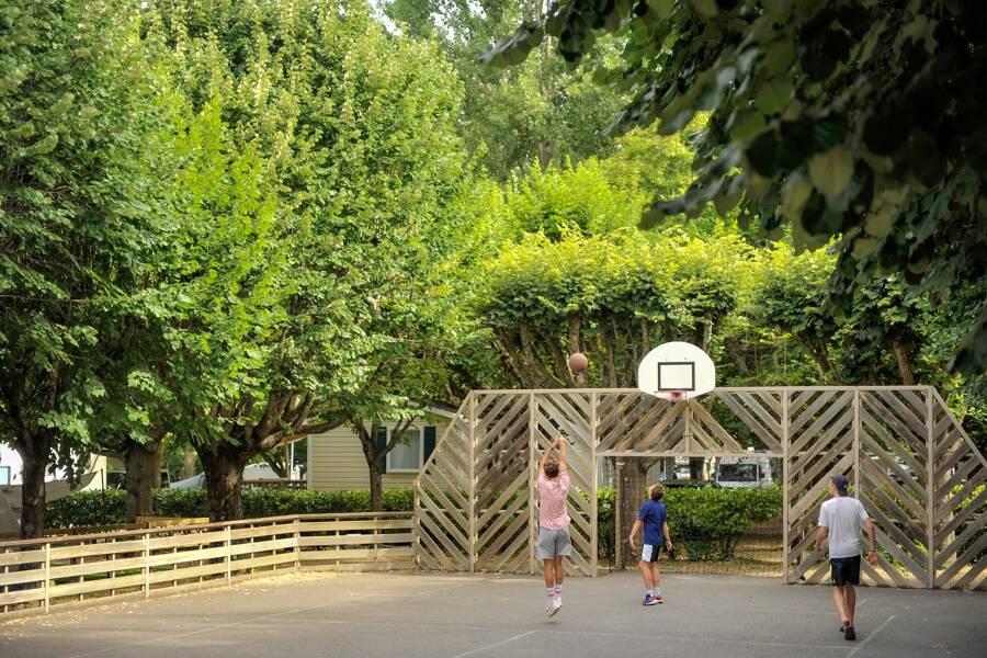 Camping Millau Plage - Camping 4* di Millau - regione Midi-Pirenei - Photo 1