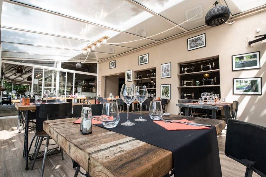 Camping Millau Plage - Camping 4* di Millau - regione Midi-Pirenei - Photo 2