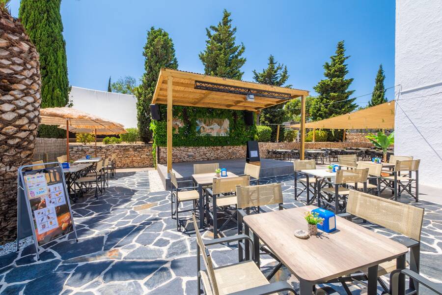 Camping Orangeraie - Camping 3* di Cálig - regione Costa del Azahar - Photo 2