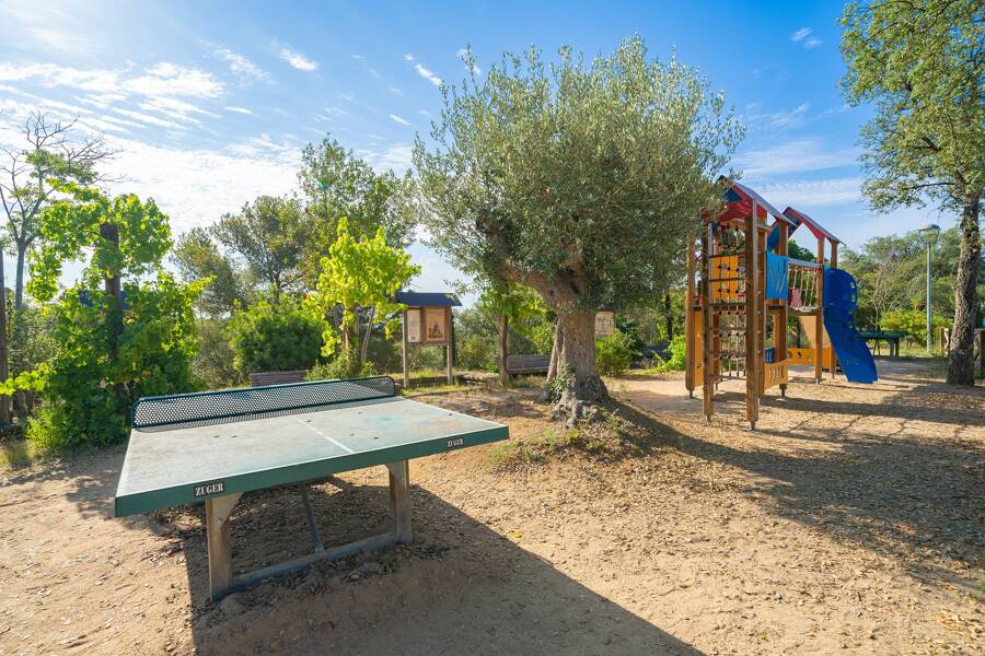 Camping Cala LLevado - Camping 4* di Tossa de Mar - regione Costa Brava - Photo 1