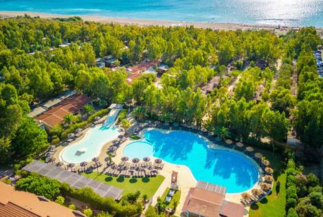 4 Mori Family Village