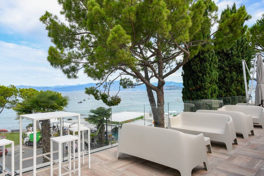 Camping Eurocamping Pacengo - Camping 3* di Pacengo di Lazise - regione Veneto - Photo 2