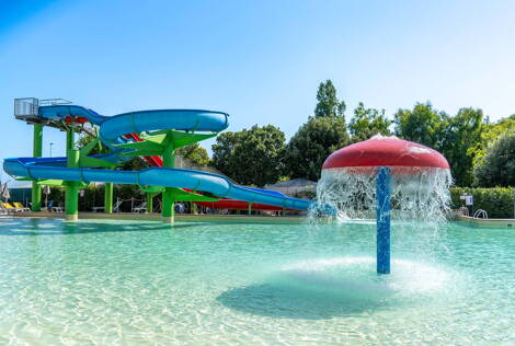 La Risacca Family Village