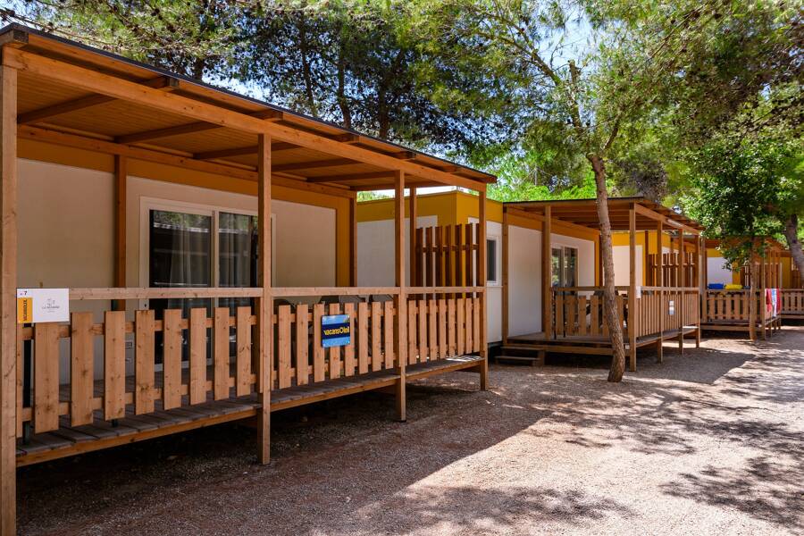 Camping La Masseria - Camping 4* di Gallipoli - regione Puglia - Photo 0