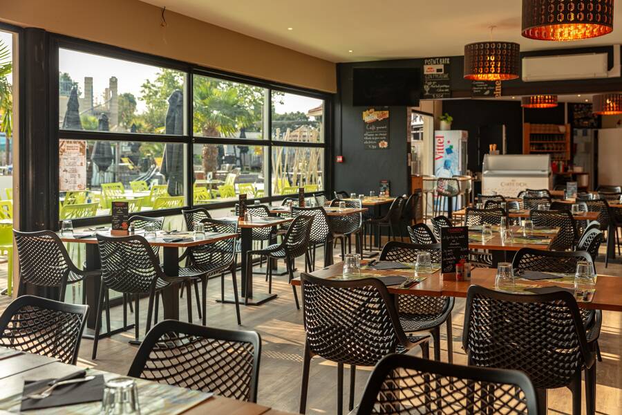 Camping L'Evasion - Camping 4* di Landevieille - regione Paesi-Della-Loira - Photo 2