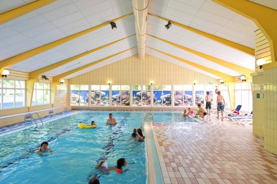 Camping Wirfttal - Camping 3* de Stadtkyll - región Renania-Palatinado - Photo 0