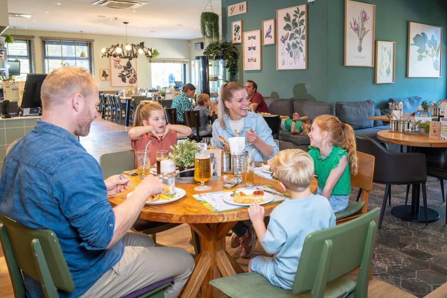 Camping Wirfttal - Camping 3* de Stadtkyll - región Renania-Palatinado - Photo 2