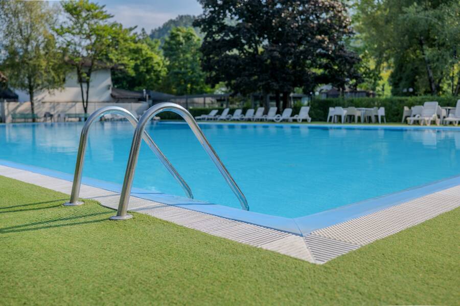 Camping Caldonazzo - Camping 3* di San Cristoforo - regione Trentino-alto adige - Photo 0