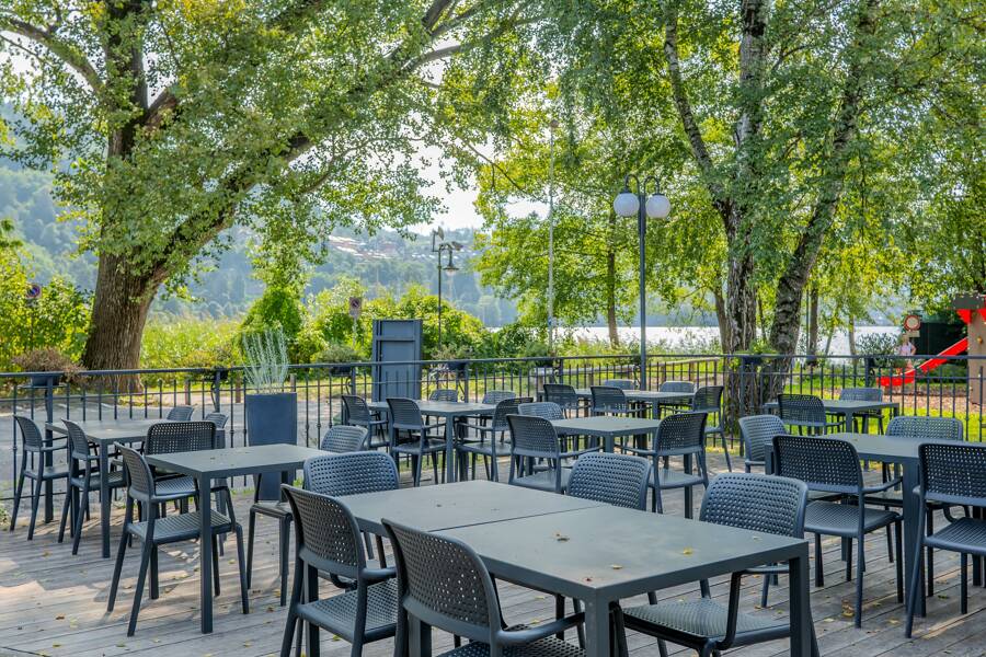 Camping Caldonazzo - Camping 3* di San Cristoforo - regione Trentino-alto adige - Photo 2