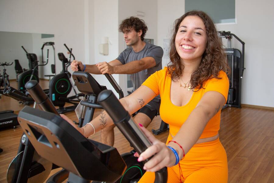 Camping Lo Monte - Camping 4* di Pilar de la Horadada - regione Costa Blanca - Photo 1