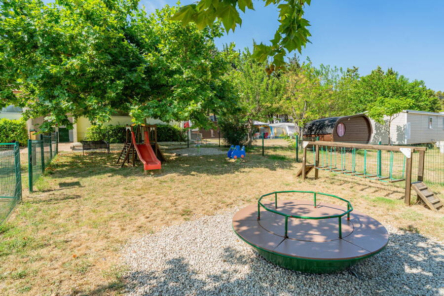 Camping Borepo - Camping 3* di Villeveyrac - regione Linguadoca-Rossiglione - Photo 1