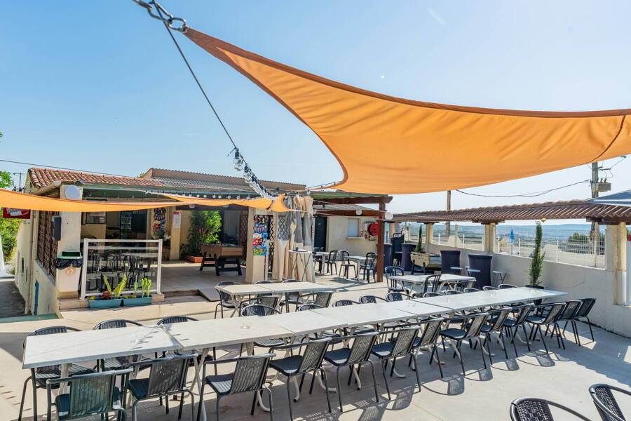 Camping Borepo - Camping 3* di Villeveyrac - regione Linguadoca-Rossiglione - Photo 2