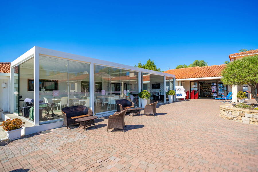 Camping Capo d'Orso - Camping 4* di Sassari - regione Sardegna - Photo 2