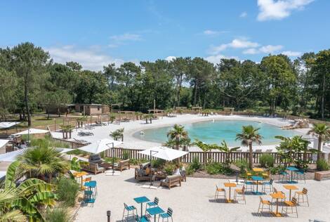 Les Couleurs de la Coubre