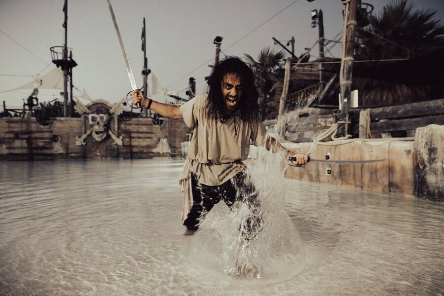 Camping Les Sables d'Or - Camping 4* di Cap d'Agde - regione Linguadoca-Rossiglione - Photo 1