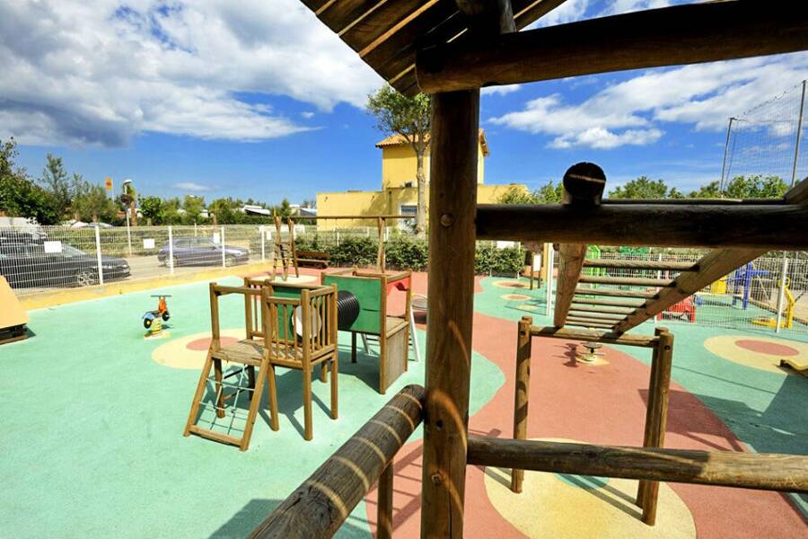 Camping Les Méditerranées - Nouvelle Floride - Camping 5* di Marseillan-Plage - regione Linguadoca-Rossiglione - Photo 1