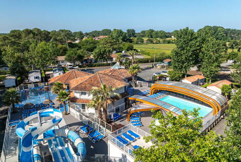 Le Domaine de la Marina