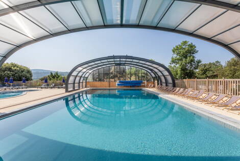 Les Gorges de Provence