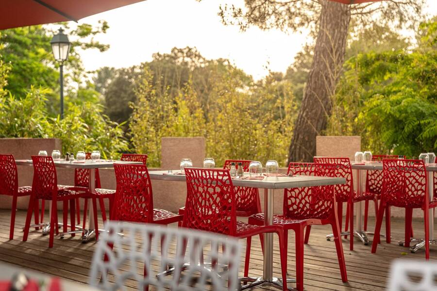 Camping Les Lacs du Verdon - Camping 4* di Aups - regione Provenza-Costa-Azzurra - Photo 2