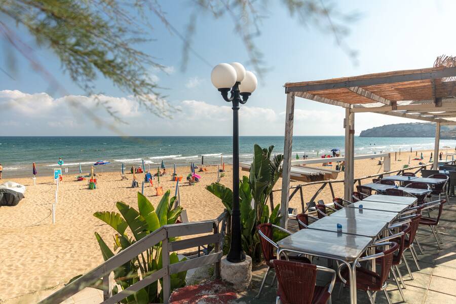 Camping Centro turistico San Nicola di Peschici - regione Puglia - Photo 2