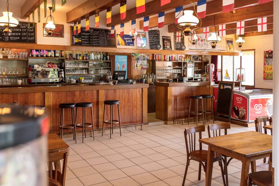 Camping Les Amiaux - Camping 4* de Saint-Jean-de-Monts - región Paises del Loira - Photo 2