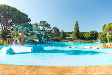 Le Ruisseau des Pyrénées