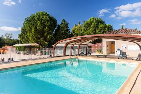 Le Domaine du Cros d'Auzon