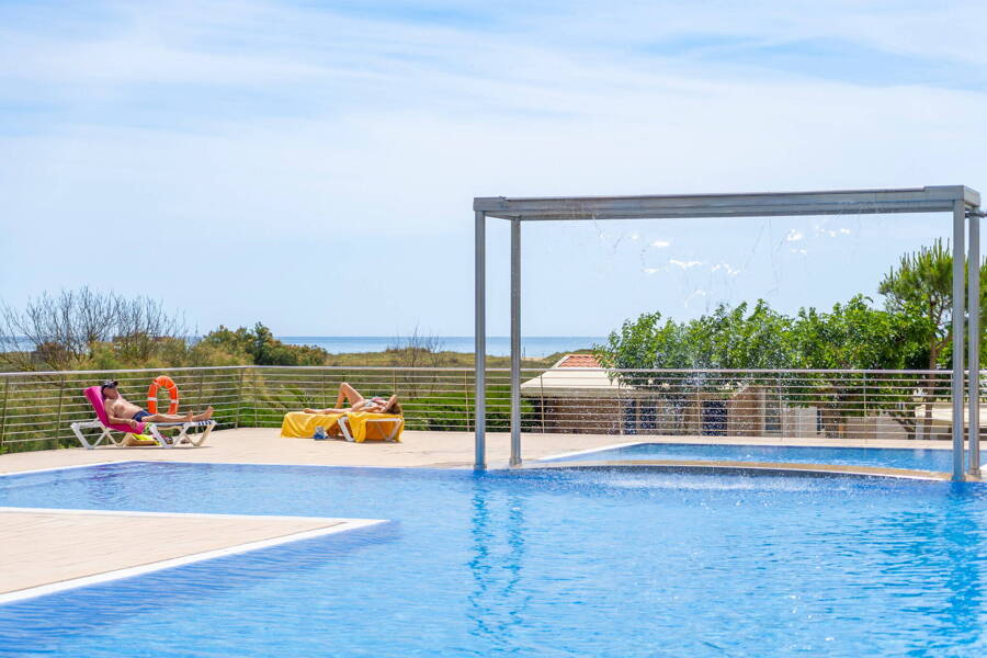 Camping Castell Mar - Camping 4* de Empuriabrava Rosas - región Costa Brava - Photo 0